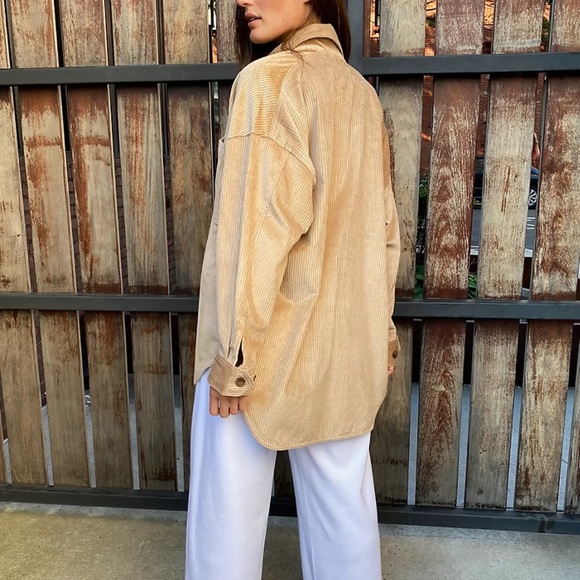 The Group BABATON Grayson shirt jacket - Picture 4 of 13